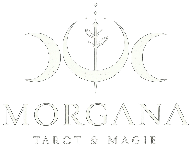 Morgana — Tarot & Magie